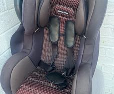car seat