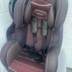 car seat