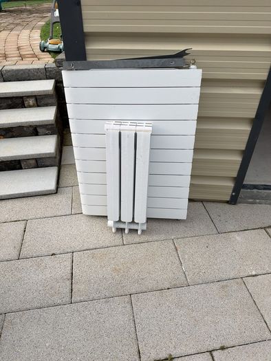 Radiator