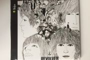 Beatles [1966] Revolver (CD Digipack Album Re-Issue 2009)