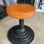 Vintage Bar Tables and Stools Image 5