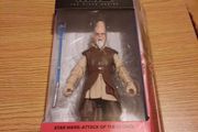 Star Wars Black Series: Ki Adi Mundi 6'
