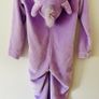 Unicorn Onesie Image 2