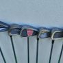 Mixed Set of irons ( 2 ) Image 2