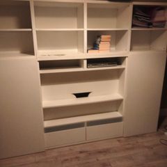 Shelving Unit