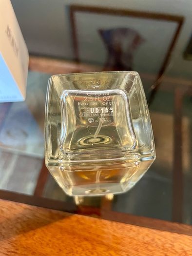 Lancome Eau de Toilette Discontinued