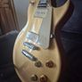 Vintage Les Paul Goldtop P90 Upgraded Image 3