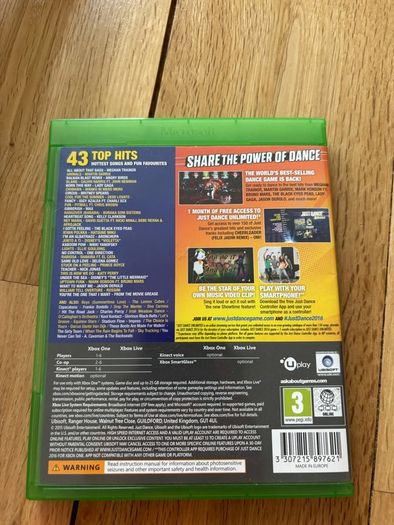 XBox Games