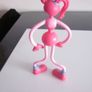 Poppy Playtime Mommy Long Legs 5" Figure Image 2
