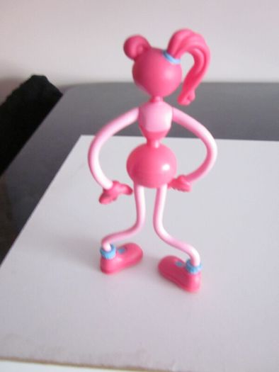 Poppy Playtime Mommy Long Legs 5" Figure