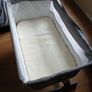 Babylo Travel Cot Image 3