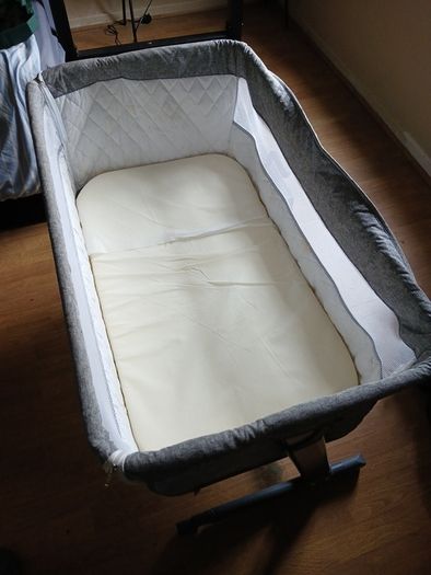 Babylo Travel Cot