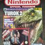 Nintendo Official Magazine Issue 73 October 1998 Image 2