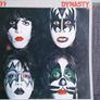 Lp. KISS.Dynasty. Casablanca rec.79.PRICE 42 Exc,cond.. Image 2