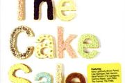 The Cake Sale. Bon Appetit. CD. Free Postage!