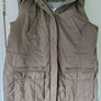Brand new Marks and Spencers Ladies Indigo Cotton Jacket Image 10