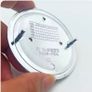 Replacement BMW Car Emblem Chrome Front Badge Logo 82mm 2 Pins For BMW Hood Bonnet Trunk 51148132375 Image 2