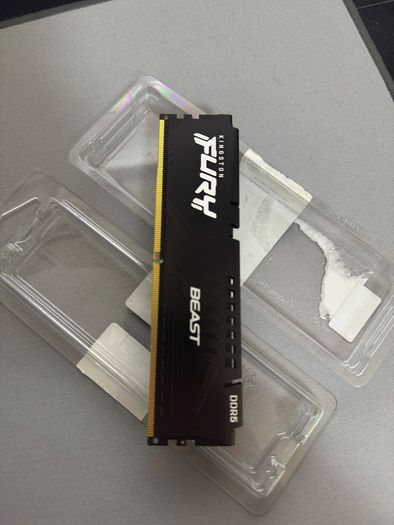 Kingston HyperX Fury Beast KF548C38BB-32 DIMM (1x32GB) DDR5