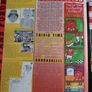 soccer magazine vintage Manchester United Image 8