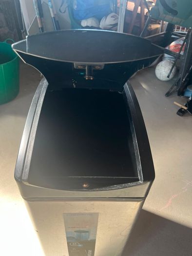 Bin