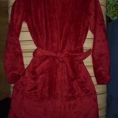 New dressing gown / size XS/