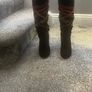 Designer boots Image 7