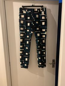 Banana Republic trousers