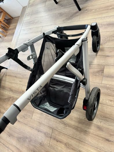 Uppababy Vista V2