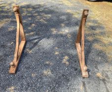 Roof Supports