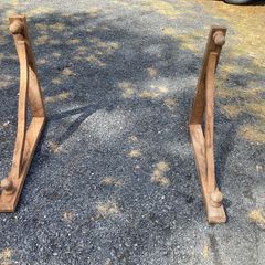Roof Supports