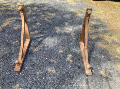 Roof Supports