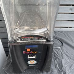 blendtec Q series blender parts only