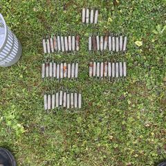 trampoline springs