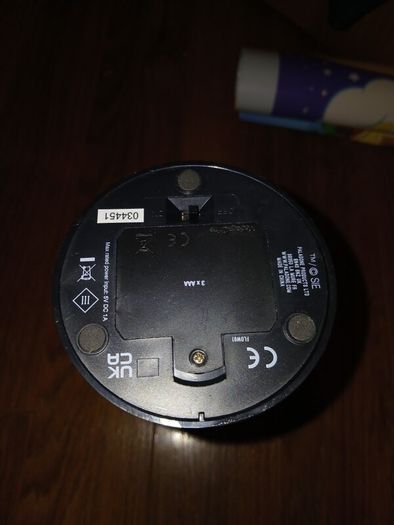 Xbox Lamp