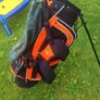 Dunlop carry Golf Bag Image 3