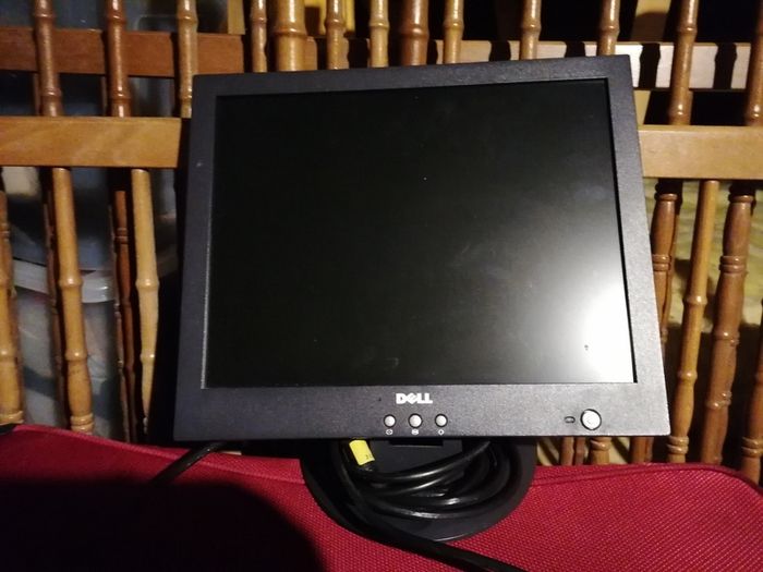 Dell 13" Monitor