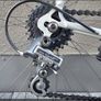 61CM Vintage Gerber Road Bicycle Image 3