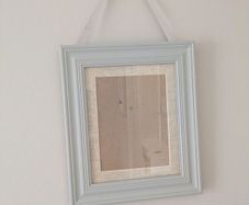 frames