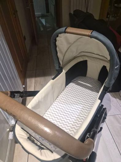 Joie Travel System