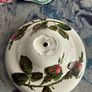 Wemyss Ware Candle Stick Image 4