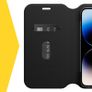 iPhone 11 Pro Case, Otter Box Strada Via Series Image 2