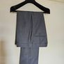 Marco Capelli men's suit Image 3