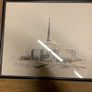 Pauline Walsh signed Knock Shrine Prints Image 3