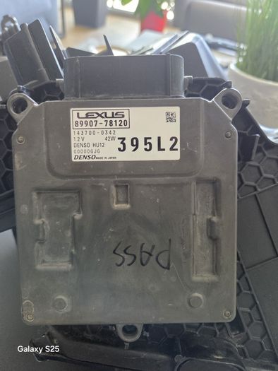 Genuine Lexus