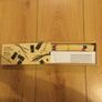 Pindespil pick up sticks and domino games Brand New Image 2
