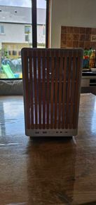 Lian Li A3 Matx Pc Case