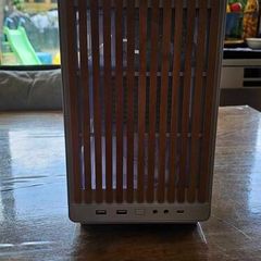 Lian Li A3 Matx Pc Case