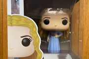 Westworld Funko Pop! Dolores #456