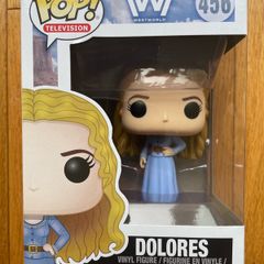 Westworld Funko Pop! Dolores #456