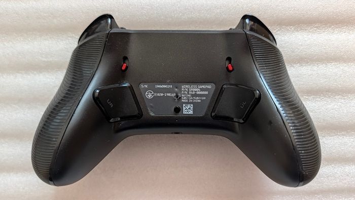 Astro C40 TR Controller